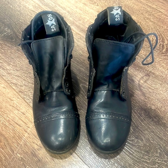 Shoes Girls Riding Boots Poshmark